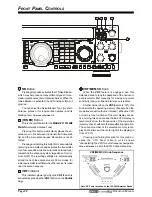 Предварительный просмотр 30 страницы Yaesu MARK-V FT-100MP Operating Manual