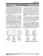 Предварительный просмотр 49 страницы Yaesu MARK-V FT-100MP Operating Manual