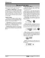 Предварительный просмотр 52 страницы Yaesu MARK-V FT-100MP Operating Manual