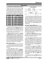 Предварительный просмотр 53 страницы Yaesu MARK-V FT-100MP Operating Manual