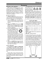 Предварительный просмотр 55 страницы Yaesu MARK-V FT-100MP Operating Manual