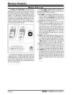 Предварительный просмотр 66 страницы Yaesu MARK-V FT-100MP Operating Manual