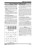 Предварительный просмотр 69 страницы Yaesu MARK-V FT-100MP Operating Manual