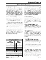 Предварительный просмотр 79 страницы Yaesu MARK-V FT-100MP Operating Manual