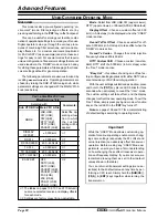 Предварительный просмотр 82 страницы Yaesu MARK-V FT-100MP Operating Manual