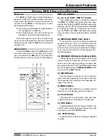 Предварительный просмотр 83 страницы Yaesu MARK-V FT-100MP Operating Manual