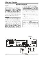 Предварительный просмотр 86 страницы Yaesu MARK-V FT-100MP Operating Manual