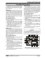 Предварительный просмотр 87 страницы Yaesu MARK-V FT-100MP Operating Manual