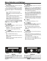 Предварительный просмотр 106 страницы Yaesu MARK-V FT-100MP Operating Manual