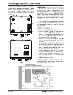 Предварительный просмотр 114 страницы Yaesu MARK-V FT-100MP Operating Manual