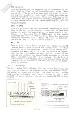 Preview for 7 page of Yaesu SK-2699R Operating Manual