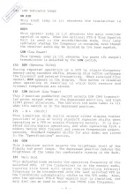 Preview for 8 page of Yaesu SK-2699R Operating Manual