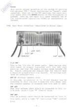 Preview for 11 page of Yaesu SK-2699R Operating Manual