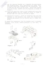 Preview for 13 page of Yaesu SK-2699R Operating Manual