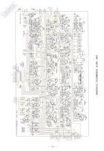 Preview for 34 page of Yaesu SK-2699R Operating Manual