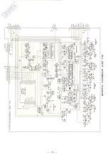 Preview for 36 page of Yaesu SK-2699R Operating Manual