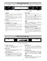 Предварительный просмотр 2 страницы Yaesu SM-5000 - COMPUTER Interface Manual