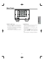 Preview for 5 page of Yaesu SP-2000 Operation Manual