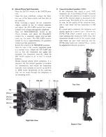 Preview for 5 page of Yaesu SP-901P Instruction Manual