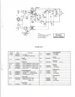 Preview for 6 page of Yaesu SP-901P Instruction Manual