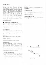 Предварительный просмотр 6 страницы Yaesu VR-901 Instruction Manual