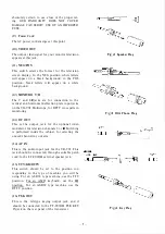 Предварительный просмотр 8 страницы Yaesu VR-901 Instruction Manual