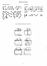 Предварительный просмотр 9 страницы Yaesu VR-901 Instruction Manual