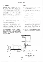 Предварительный просмотр 10 страницы Yaesu VR-901 Instruction Manual