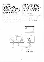 Предварительный просмотр 14 страницы Yaesu VR-901 Instruction Manual