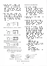 Preview for 16 page of Yaesu VR-901 Instruction Manual