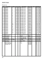 Preview for 28 page of Yaesu VX-120 Series Technical Supplement