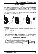 Preview for 11 page of Yaesu VX-170 Operating Manual