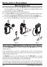 Preview for 12 page of Yaesu VX-170 Operating Manual