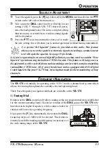 Preview for 15 page of Yaesu VX-170 Operating Manual