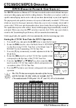 Preview for 28 page of Yaesu VX-170 Operating Manual