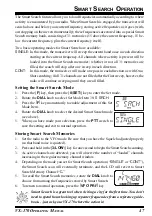 Preview for 49 page of Yaesu VX-170 Operating Manual