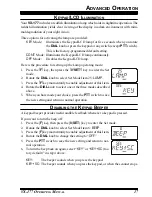 Предварительный просмотр 19 страницы Yaesu VX-177 Operating Manual