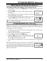 Предварительный просмотр 29 страницы Yaesu VX-177 Operating Manual