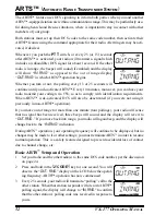 Preview for 54 page of Yaesu VX-177 Operating Manual