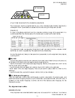 Preview for 3 page of Yaesu VX-2500V Manual