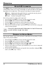 Preview for 16 page of Yaesu VX-2R Operating Manual