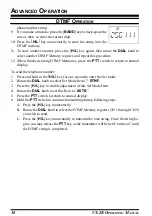 Preview for 32 page of Yaesu VX-2R Operating Manual