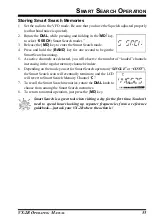 Preview for 57 page of Yaesu VX-2R Operating Manual