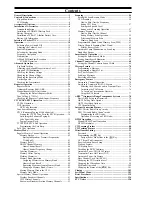 Preview for 2 page of Yaesu VX-3E Operating Manual