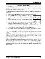 Preview for 13 page of Yaesu VX-3E Operating Manual