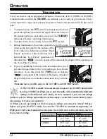 Preview for 16 page of Yaesu VX-3E Operating Manual