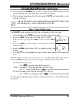 Preview for 41 page of Yaesu VX-3E Operating Manual