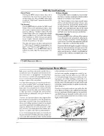 Preview for 5 page of Yaesu VX-400 Operating Manual