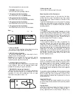 Preview for 2 page of Yaesu VX-4000 Series Operating Manual