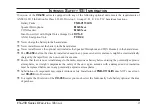 Preview for 5 page of Yaesu VX-450 series Operating Manual